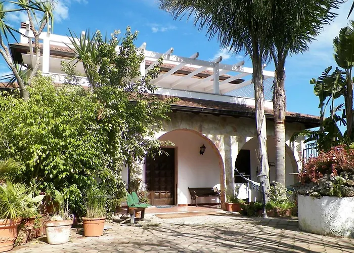 Fiore Holiday home Gallipoli