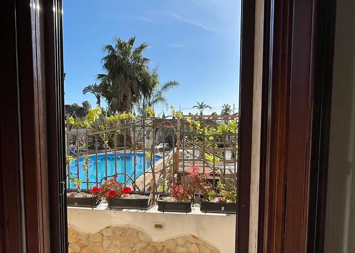 Holiday home Fiore Gallipoli