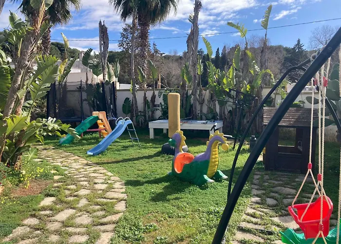 Casa vacanze Fiore *