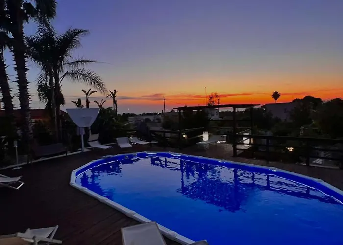 Casa vacanze Fiore *