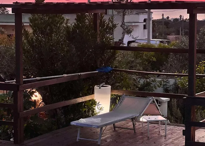 Fiore Casa vacanze *