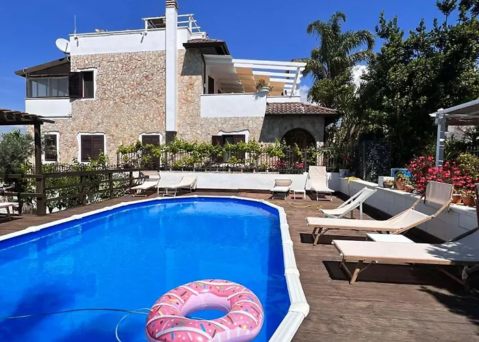 Casa vacanze Fiore Gallipoli