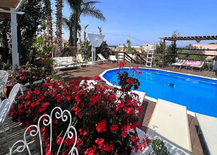 Casa vacanze Fiore *