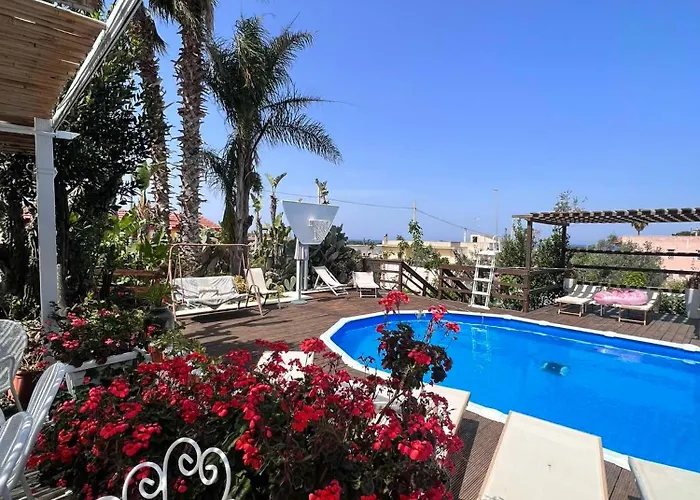 Casa vacanze Fiore Gallipoli