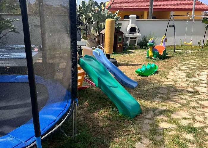 Casa vacanze Fiore *