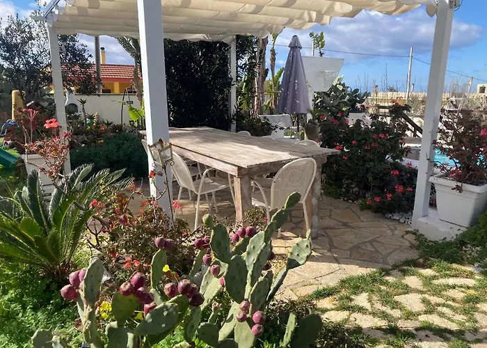 Holiday home Fiore *