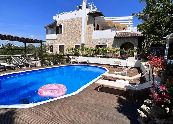 Casa vacanze Fiore Gallipoli