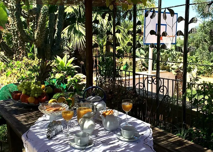 Fiore Casa vacanze *