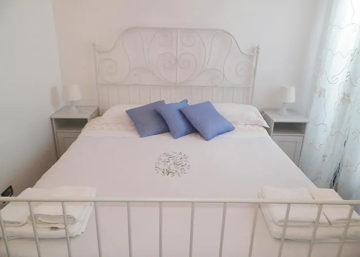 Holiday home Fiore Gallipoli