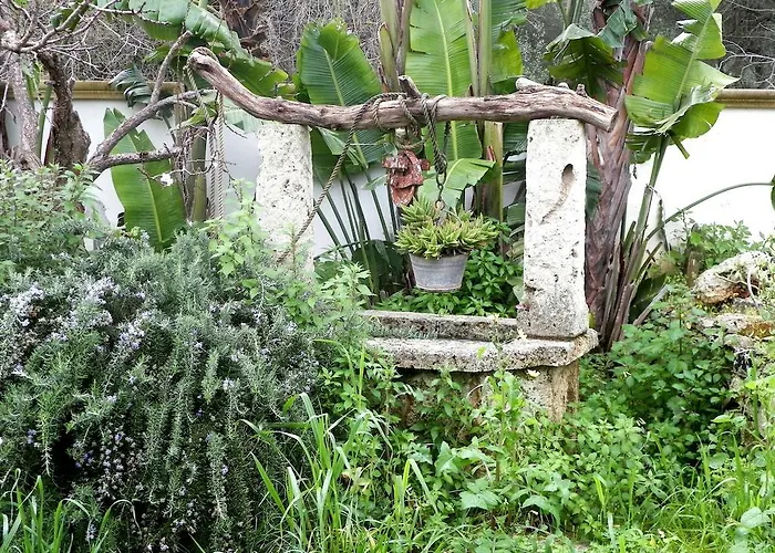 Holiday home Fiore *