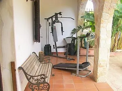 Casa vacanze Fiore Gallipoli