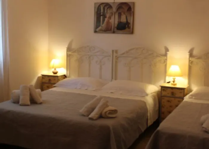 Holiday home Fiore *