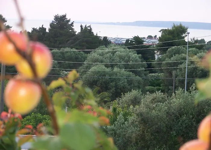 Holiday home Fiore Gallipoli