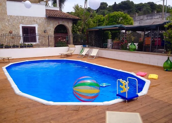 Holiday home Fiore *