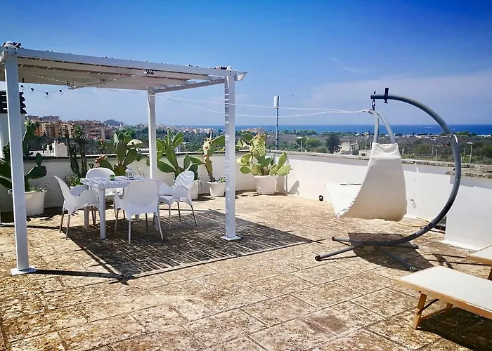 Casa vacanze Fiore *