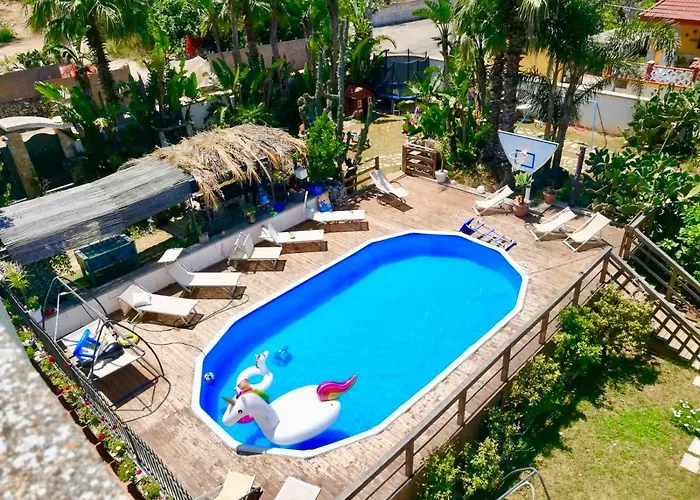 Holiday home Fiore *