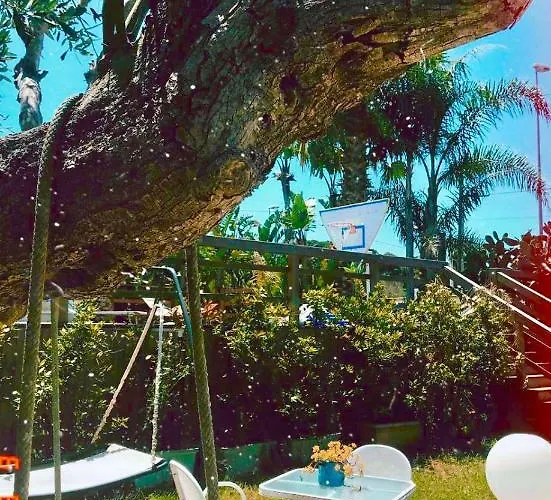 Fiore Holiday home *