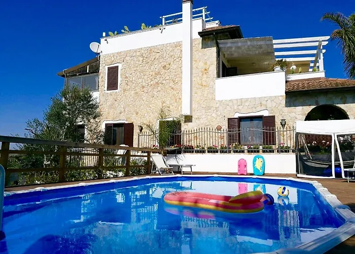 Casa vacanze Fiore *