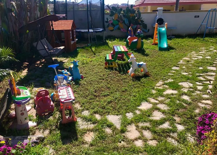 Fiore Casa vacanze Gallipoli