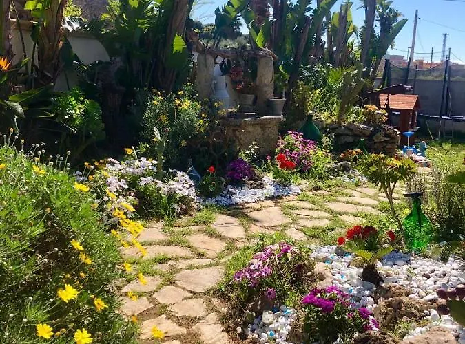 Fiore Holiday home Gallipoli