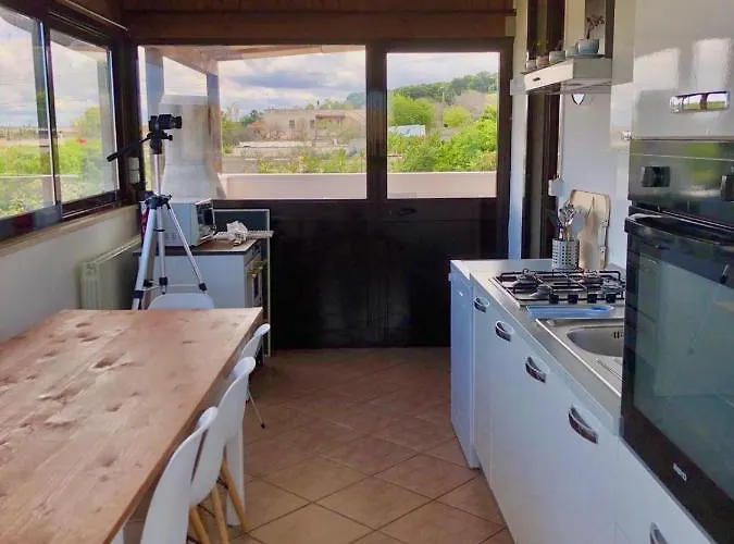 Fiore Casa vacanze *