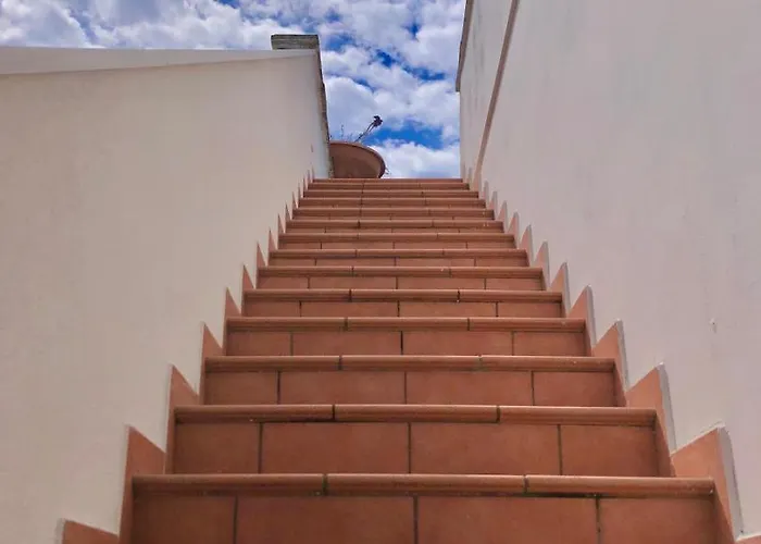 Casa vacanze Fiore *